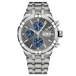 Maurice Lacroix Aikon Automatic Chronograph Titanium