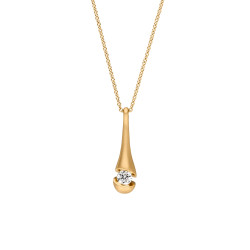 Schaffrath CALLA Collier
