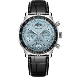 Breitling Navitimer B19 Chronograph 43 Perpetual Calendar