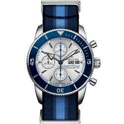 Breitling  Superocean Heritage Chronograph 44 Ocean Conservancy Limited Edition