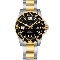 Longines HydroConquest