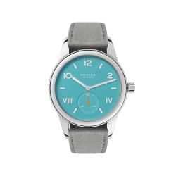 NOMOS Glashütte Nomos Campus Endless Blue