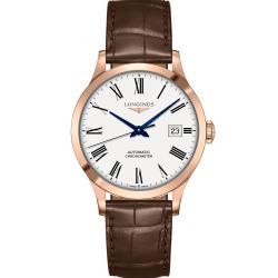 Longines RECORD