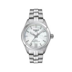 Tissot PR 100 Automatic Lady