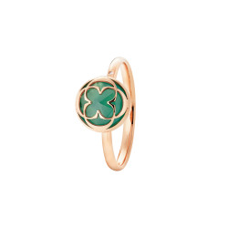 Capolavoro Ring Rose