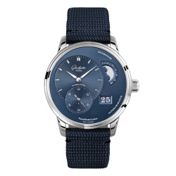Glashütte Original PanoMaticLunar