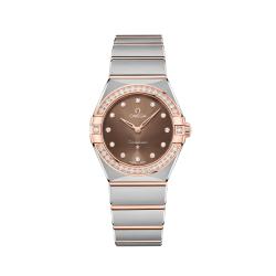 Omega Constellation