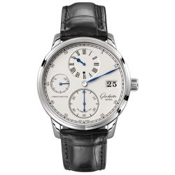 Glashütte Original Chronometer Regulator