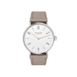 NOMOS Glashütte Tangente 33 Duo