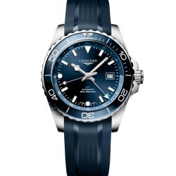 Longines HYDROCONQUEST GMT