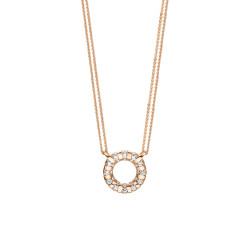 Schaffrath PARADOXAL Collier