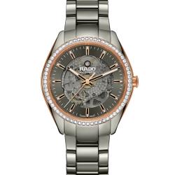 Rado HyperChrome Automatic Diamonds
