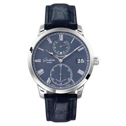 Glashütte Original Chronometer