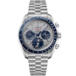 Omega Speedmaster Mondphase