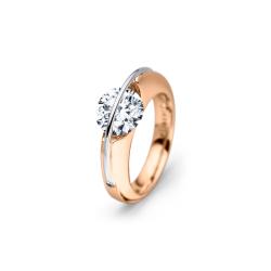 Schaffrath LIBERTÉ Diamantring