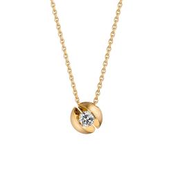 Schaffrath CALLA Collier