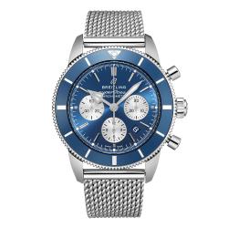 Breitling Superocean Héritage II B01 Chronograph 44