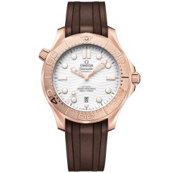 Omega Seamaster Diver 300M