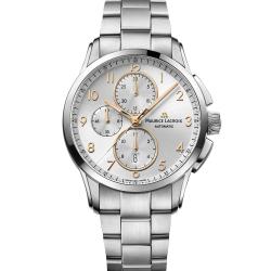 Maurice Lacroix Pontos Chronograph 43 mm