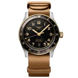 Longines LONGINES SPIRIT ZULU TIME