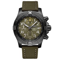 Breitling Avenger Chronograph 45 Night Mission