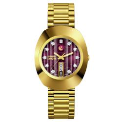 Rado The Original Automatic