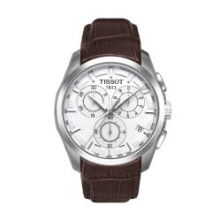 Tissot Couturier Chronograph