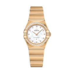Omega Constellation