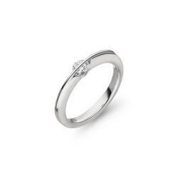 Schaffrath LIBERTÉ Diamantring