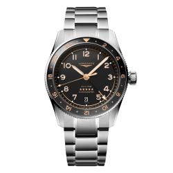 Longines SPIRIT ZULU TIME