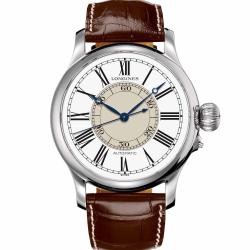 Longines The Longines Weems Second-Setting Watch