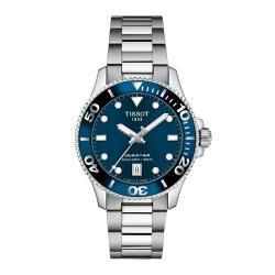 Tissot Seastar 1000 