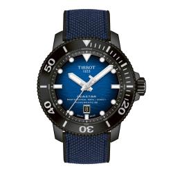 Tissot Seastar 2000 Professional Powermatic 80