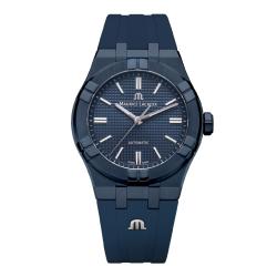 Maurice Lacroix Aikon Automatic Blue PVD Limited Edition 39mm