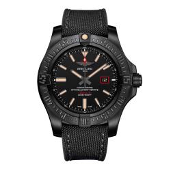 Breitling Avenger Blackbird 44