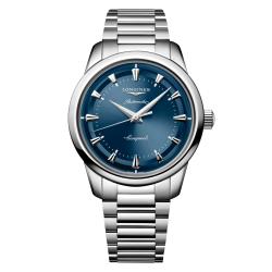 Longines CONQUEST HERITAGE