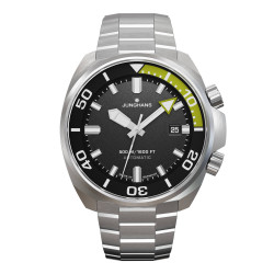 Junghans Aquaris Diver