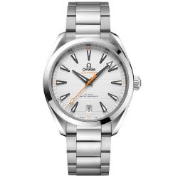 Omega Seamaster Aqua Terra Co-Axial Master Chronometer