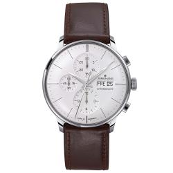 Junghans Meister Chronoscope