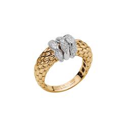 FOPE Love Nest Flex'it Ring