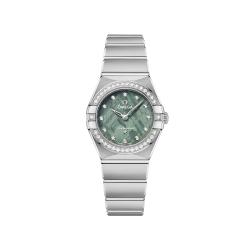 Omega Constellation