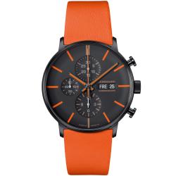 Junghans FORM A Chronoscope