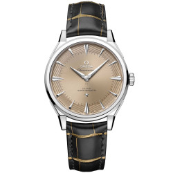 Omega Constellation Observatory