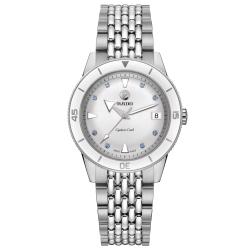 Rado Captain Cook Automatic