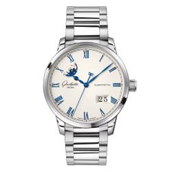 Glashütte Original Senator Excellence Panoramadatum Mondphase