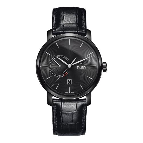 Rado DiaMaster Automatic Power Reserve R14137156 online entdecken