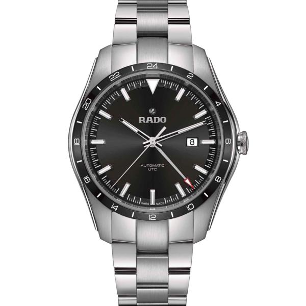 Rado HyperChrome Automatic UTC R32050153 online entdecken