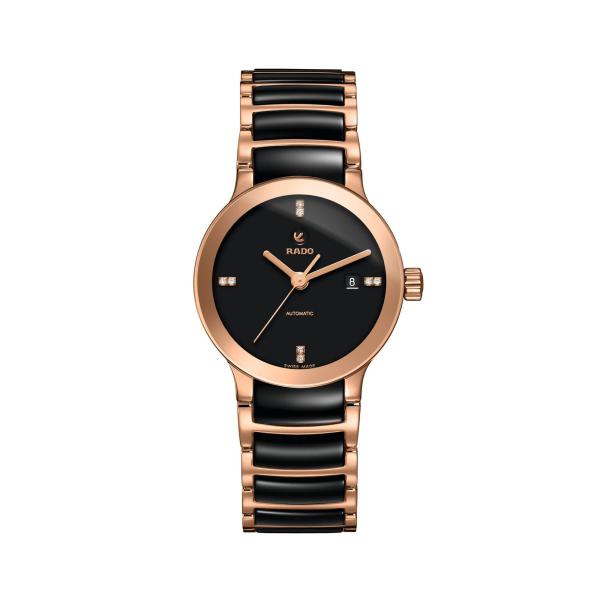 Rado Centrix Automatic Diamonds R30183712 online entdecken