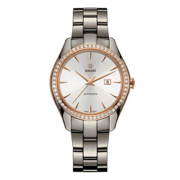 Rado Hyperchrome Automatic Diamonds R32052012 online entdecken