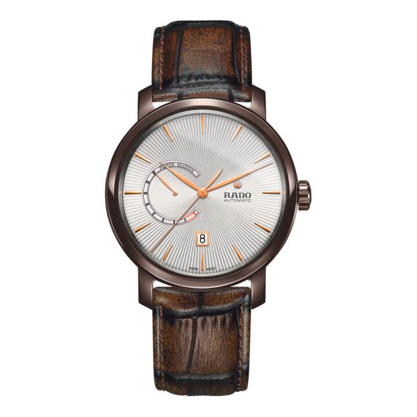 Rado diamaster watch clearance